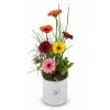 Box of flowers
